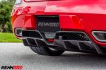 Mercedes-Benz SLS AMG Roadster Final Edition by RENNtech 2016 года